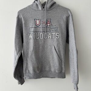 UofA Arizona Wildcats hoodie University Arizona Champion sweatshirt hoodie S